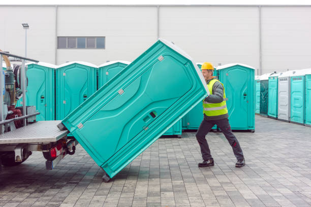 Best Portable toilet rental cost  in Kingston, WA