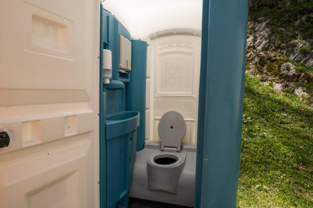 Best Construction site porta potty rental  in Kingston, WA