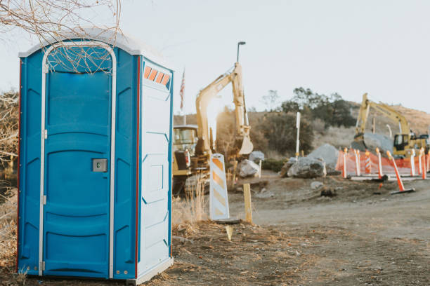 Best Portable restroom trailer rental  in Kingston, WA