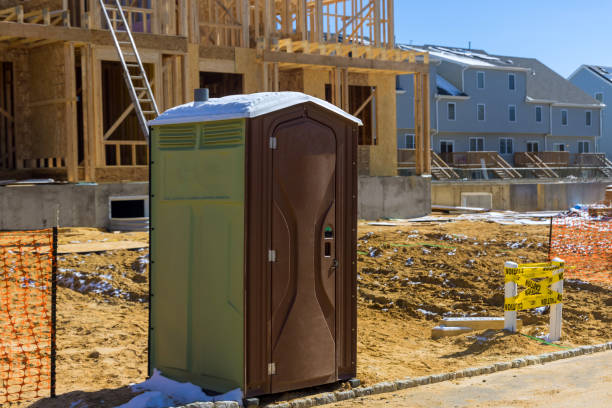  Kingston, WA Porta Potty Rental Pros