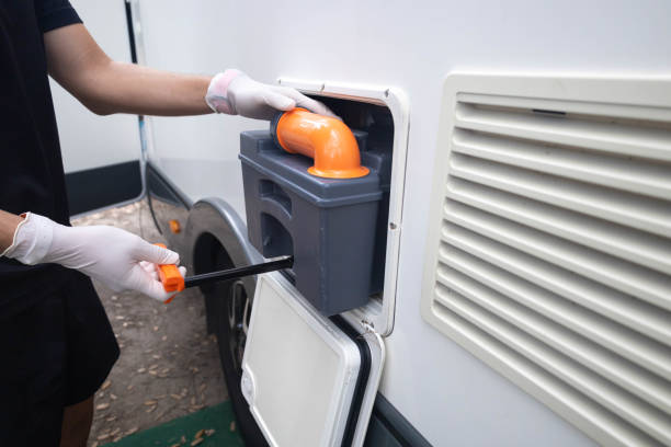 Best Local porta potty services  in Kingston, WA