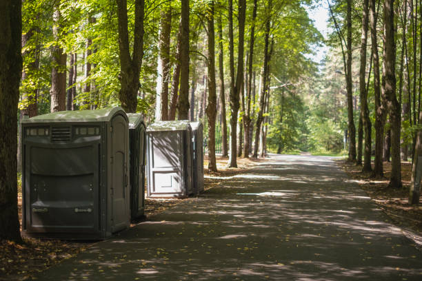 Best Porta potty rental for parties  in Kingston, WA