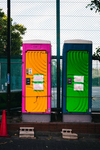  Kingston, WA Porta Potty Rental Pros