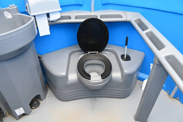 Portable Toilet Options We Offer in Kingston, WA