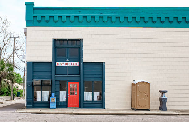 Best Event porta potty rental  in Kingston, WA